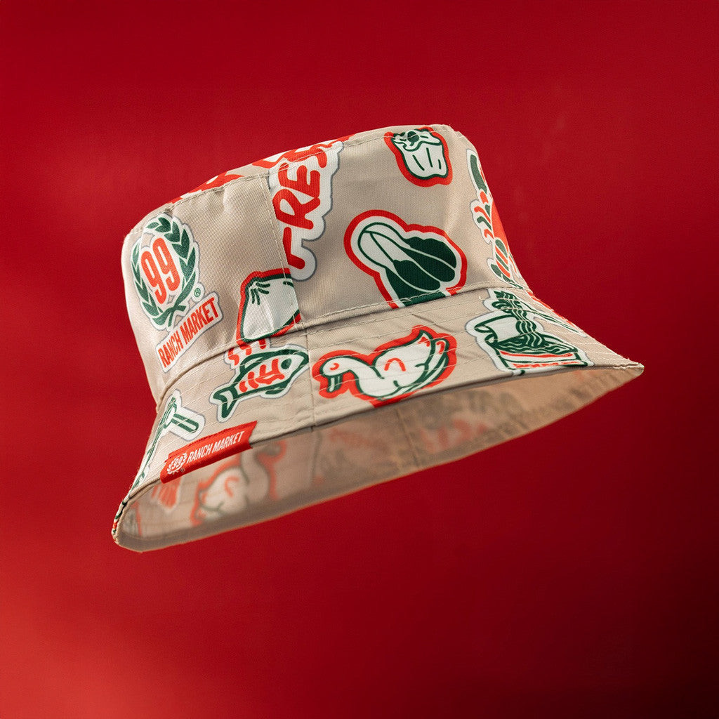 99 Ranch Merch 99 Ranch Market Bucket Hat Best Gifts For Friends 99 Ranch Merch 99 Ranch Market Bucket Hat Best Gifts For Friends