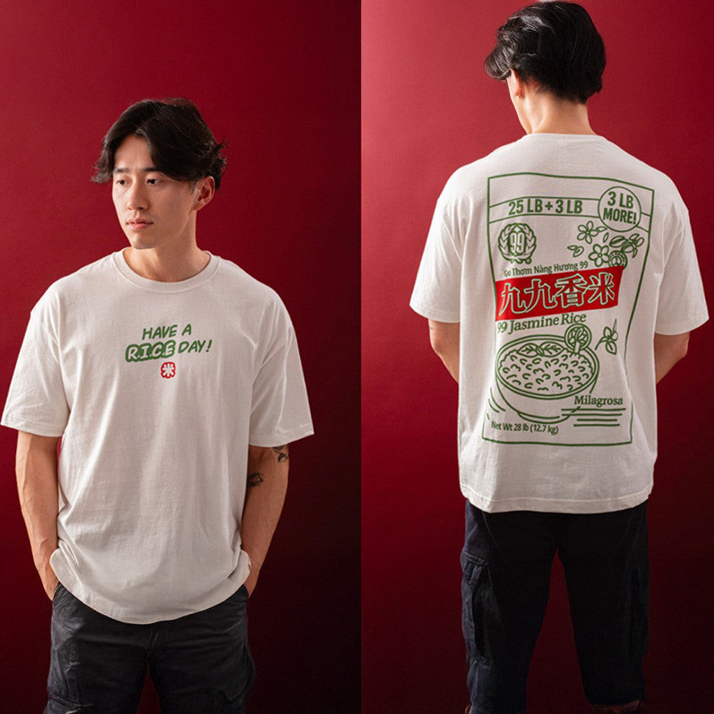 99 Ranch Merch Have A Rice Day T-Shirt Gift Ideas For Friends 99 Ranch Merch Have A Rice Day T-Shirt Gift Ideas For Friends