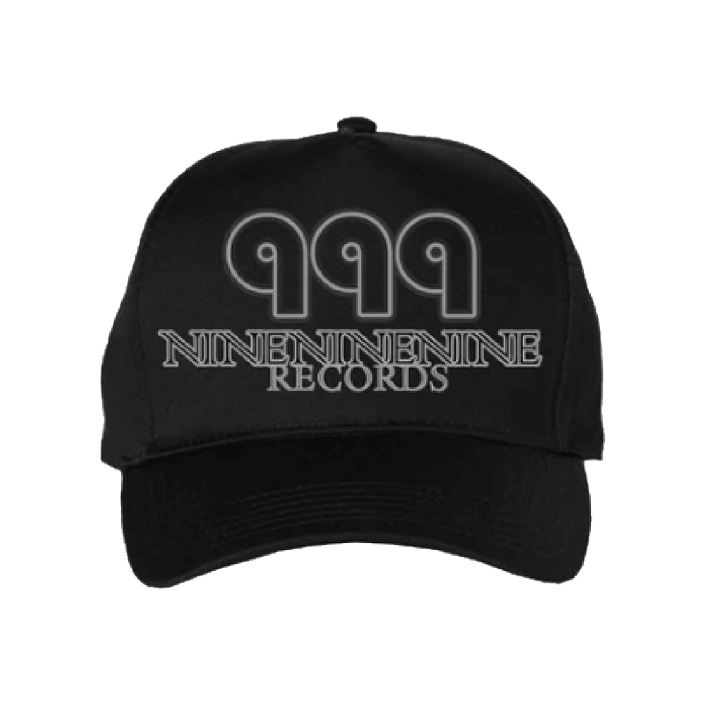 999 Records Hat 999 Club Merch Father's Day Gifts For Grandpa
