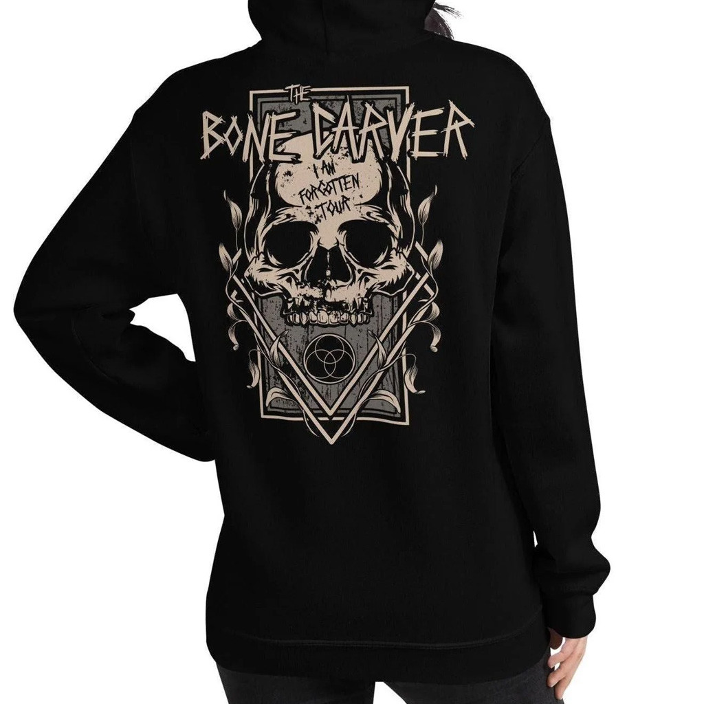 A Court Of Thorns And Roses Merch Bone Carver Hoodie ACOTAR Merch Great Gifts For Besties