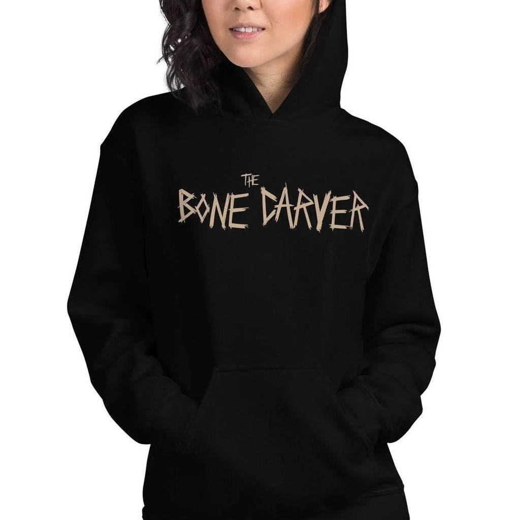 A Court Of Thorns And Roses Merch Bone Carver Hoodie ACOTAR Merch Great Gifts For Besties
