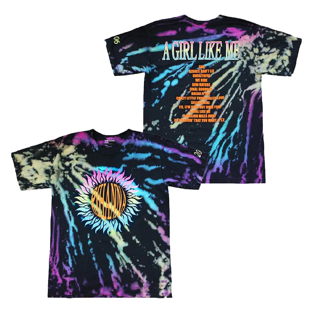 A Girl Like Me T-Shirt Rihanna Merch Gifts For Dad Who Wants Nothing A Girl Like Me T-Shirt Rihanna Merch Gifts For Dad Who Wants Nothing