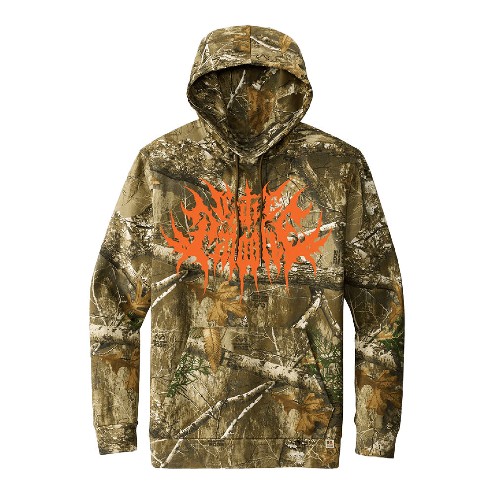 A Good Cult Merch Realtree Cutie Patootie 2 0 Hoodie Fathers Day Gift From Daughter
