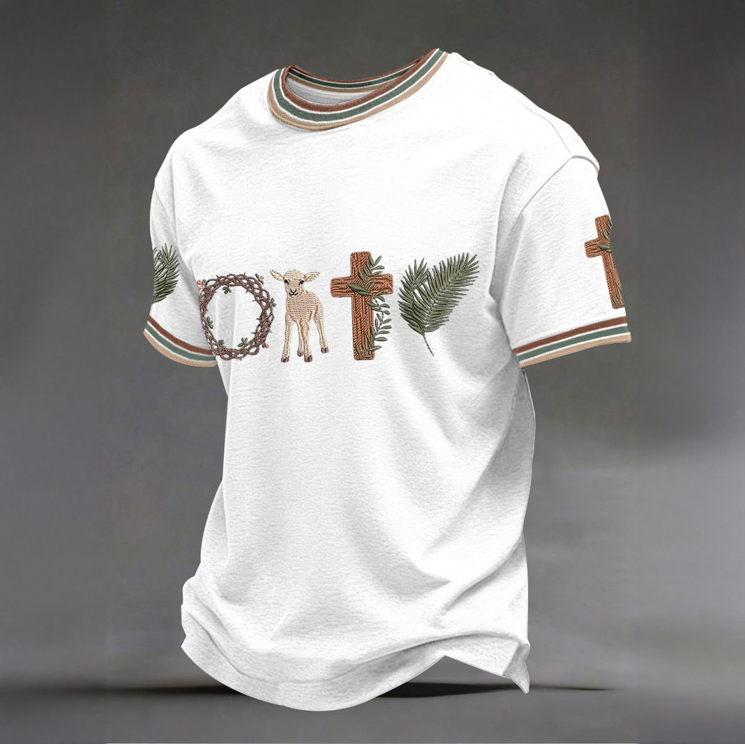 A Lot Can Happen In 7 Days Faith T-Shirt In God We Trust Shirt Present For Christians