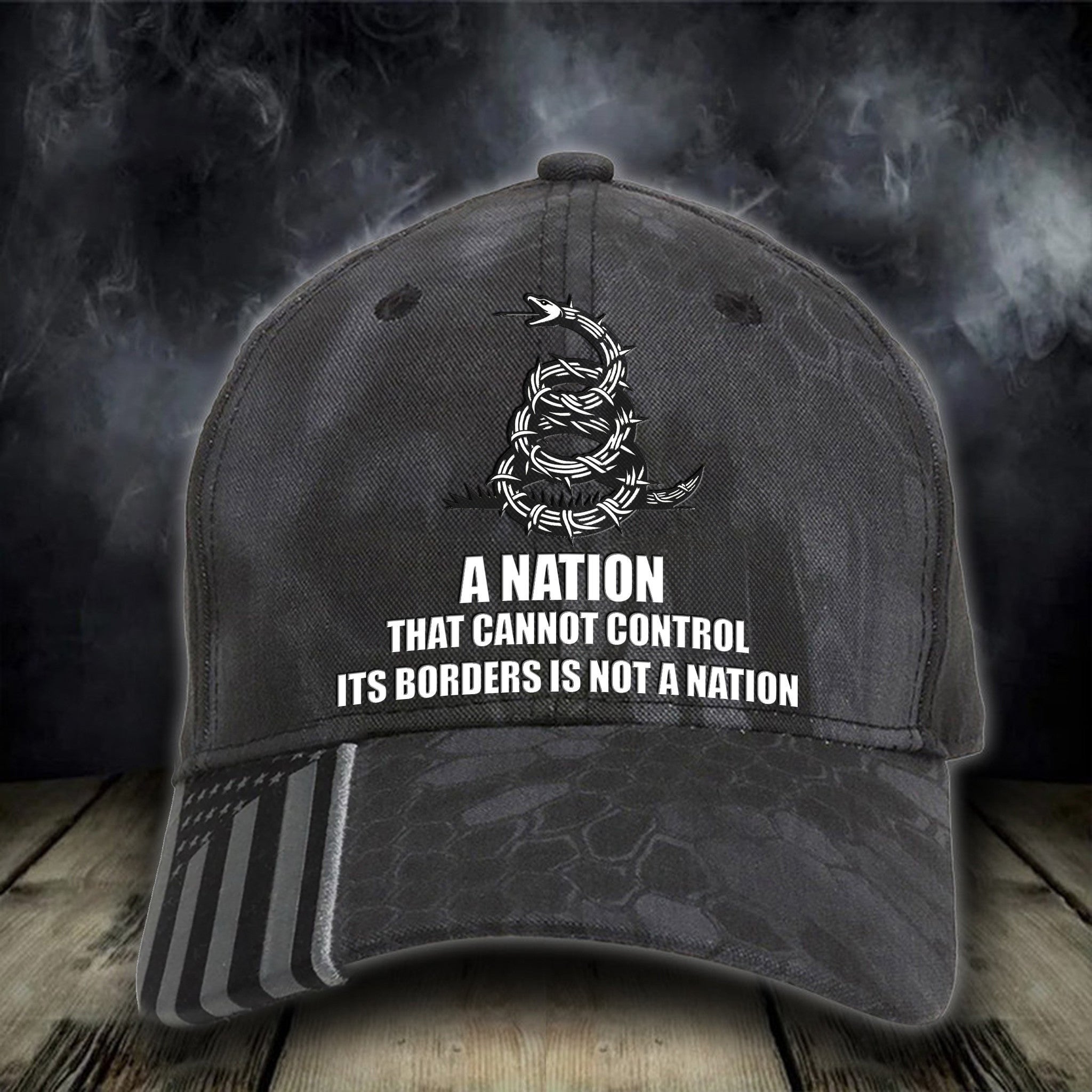 A Nation That Cannot Control Its Borders Is Not A Nation Hat I Stand With Texas Hat A Nation That Cannot Control Its Borders Is Not A Nation Hat I Stand With Texas Hat