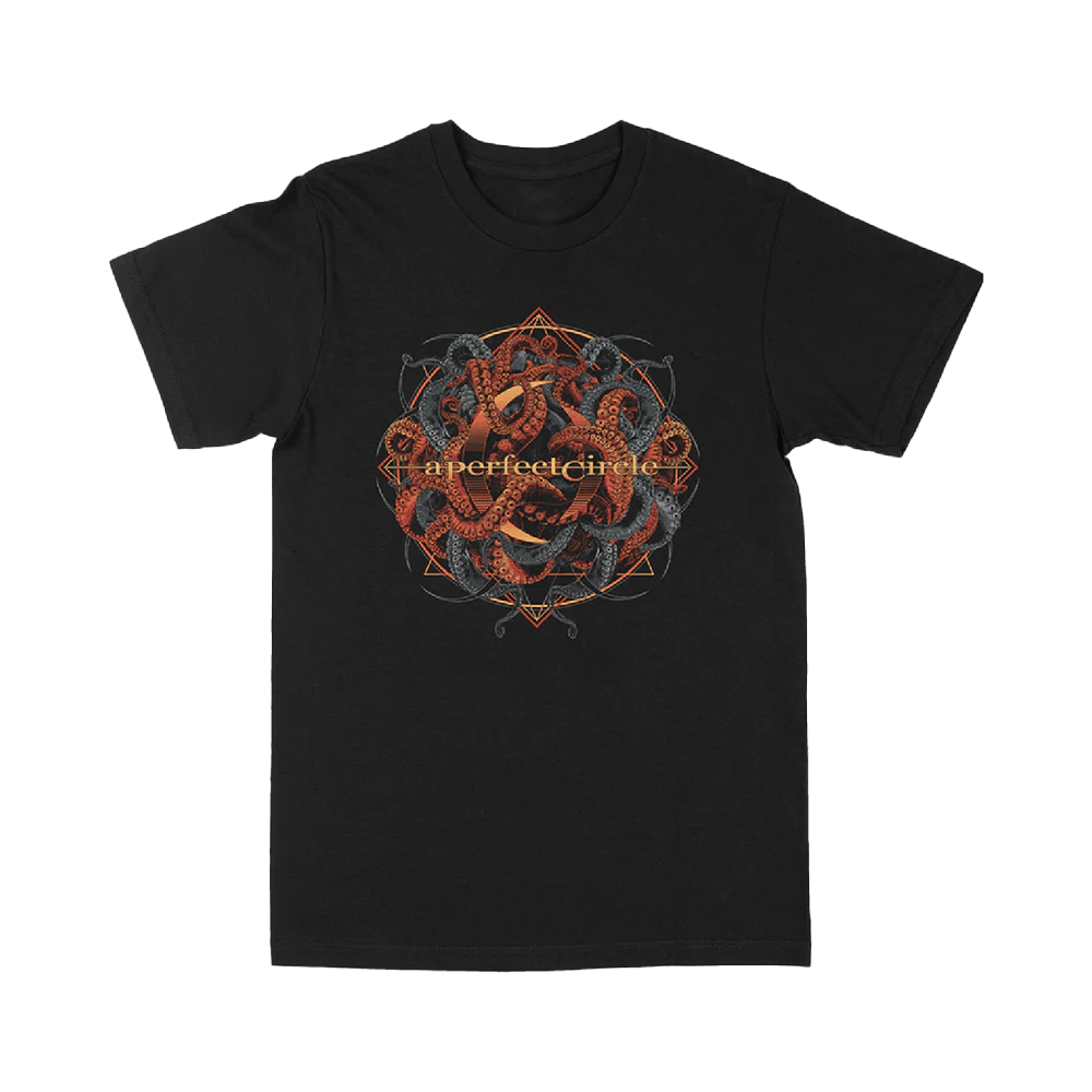A Perfect Circle Knot T-Shirt Sessantalive Merch Father's Day Present Ideas A Perfect Circle Knot T-Shirt Sessantalive Merch Father's Day Present Ideas