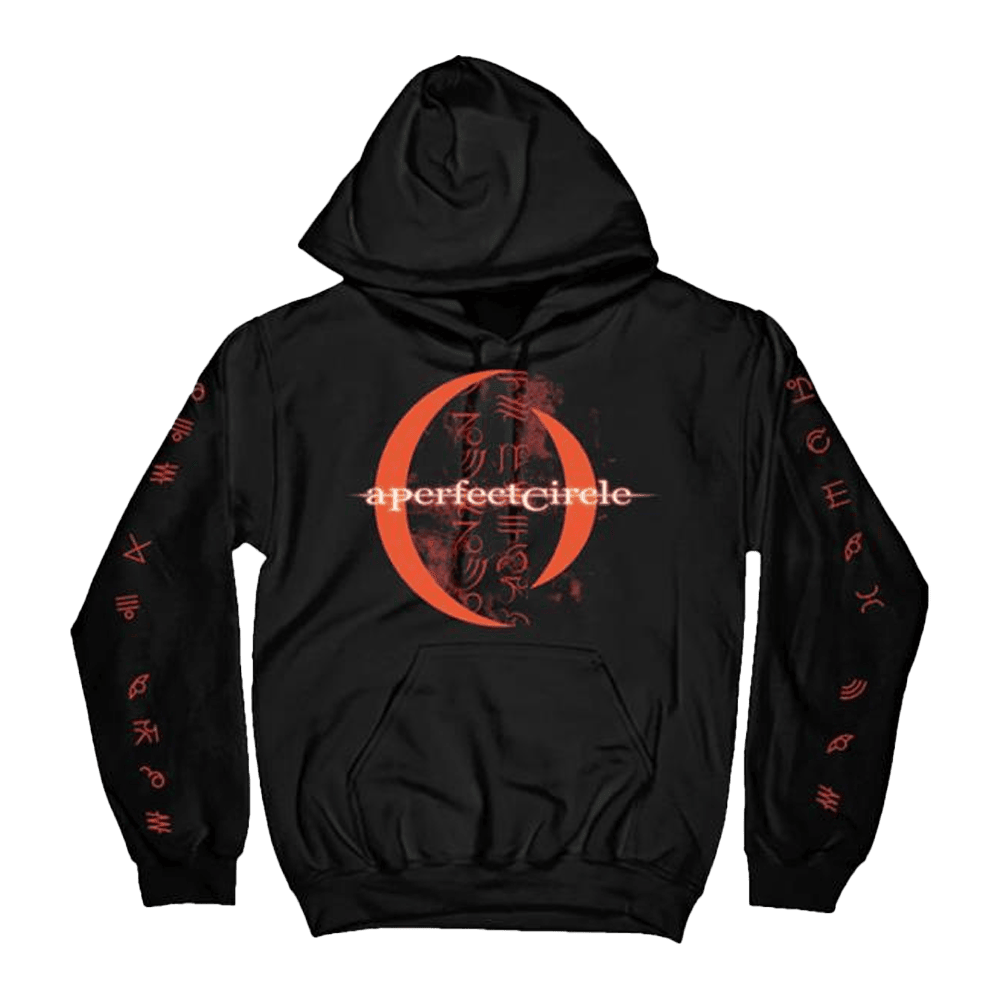 A Perfect Circle Merch Mer De Noms Hoodie Sentimental Father's Day Gifts A Perfect Circle Merch Mer De Noms Hoodie Sentimental Father's Day Gifts