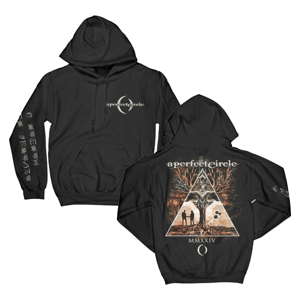 A Perfect Circle Merch Yggdrasil Hoodie Dad Fathers Day Gifts A Perfect Circle Merch Yggdrasil Hoodie Dad Fathers Day Gifts