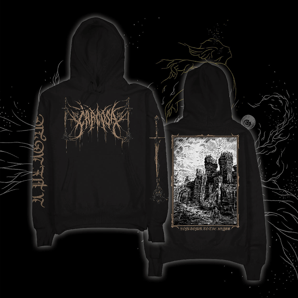 A Plague Hoodie Carcosabc Merch Fathers Day Presents