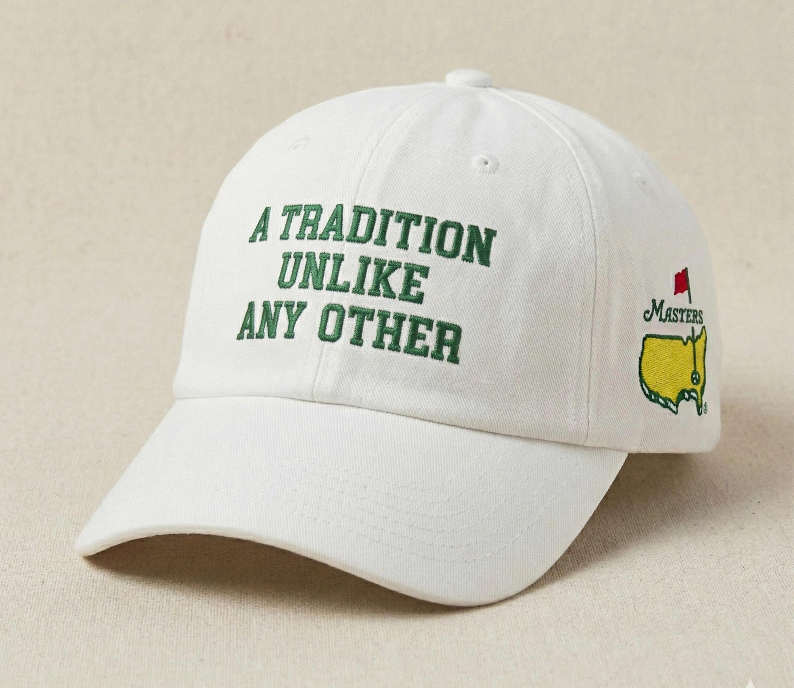 A Tradition Unlike Any Other Baseball Hat Golf Cap Gifts For Best Friend