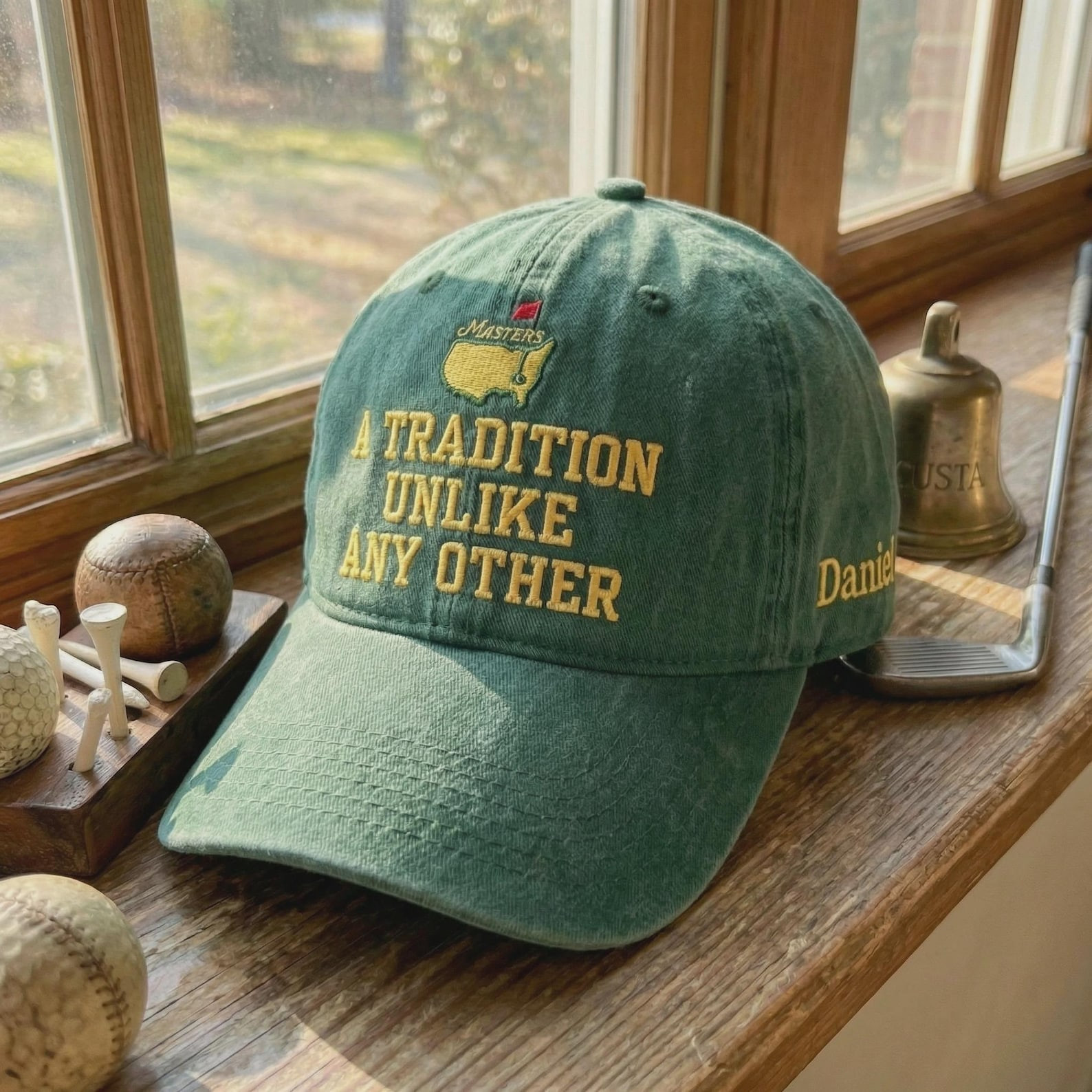 A Tradition Unlike Any Other Baseball Hat Sports Enthusiast Hat Gifts For Husband