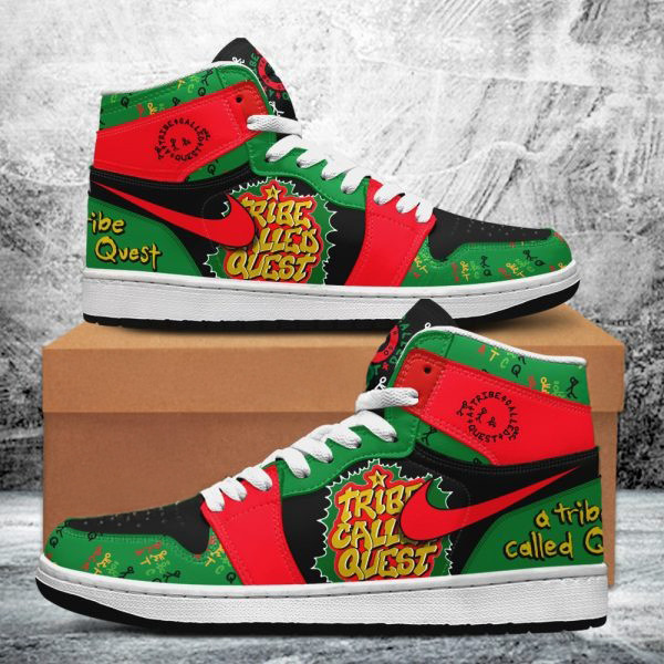 A Tribe Called Quest AJ 1 Sneaker Gifts For Music Lovers