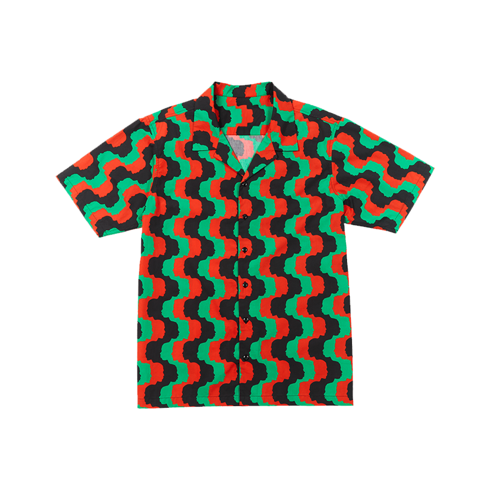 A Tribe Called Quest Merch ATCQ Silhouette Button Up Shirt Best Gifts For Dad A Tribe Called Quest Merch ATCQ Silhouette Button Up Shirt Best Gifts For Dad