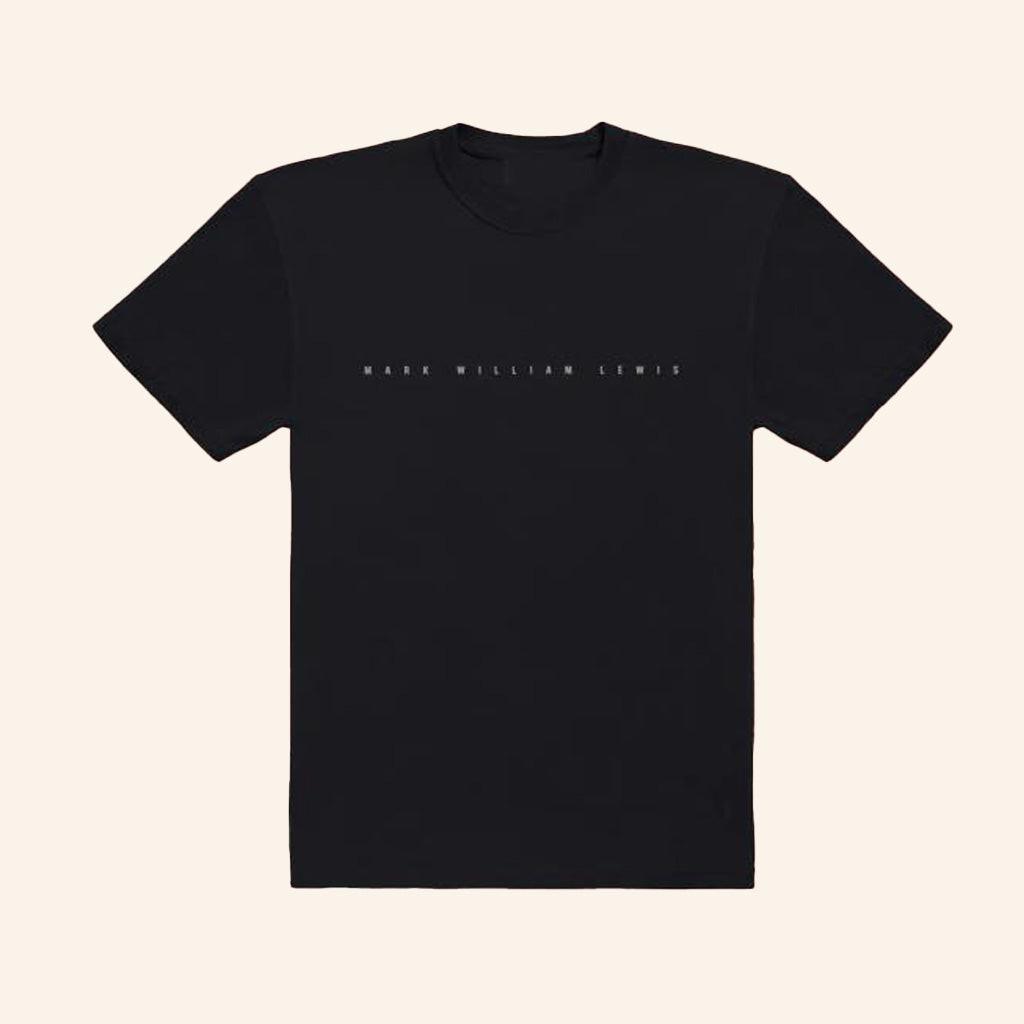 A24 Films Merch Mark William Lewis Logo T-Shirt  Gifts For Him A24 Films Merch Mark William Lewis Logo T-Shirt  Gifts For Him