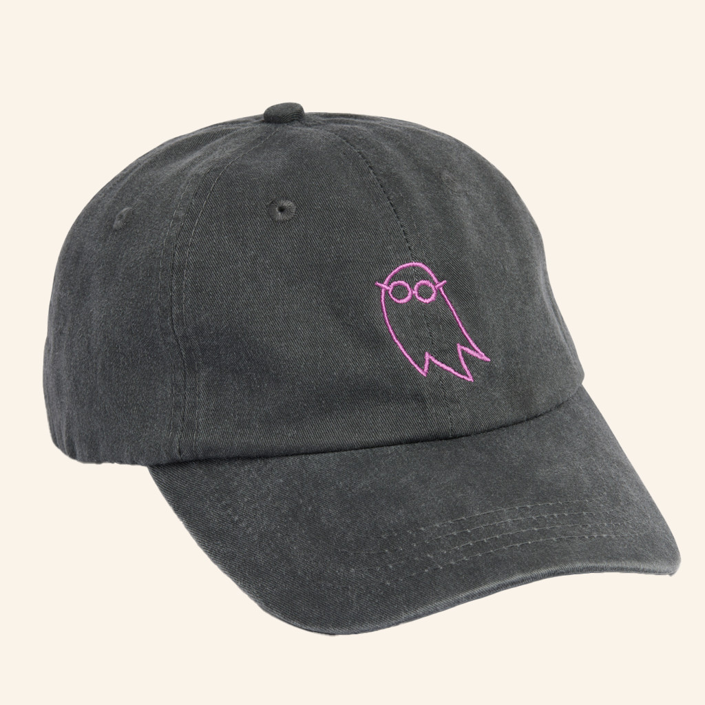 A24 Films Merch The Pink Opaque Embroidered Hat Gift Ideas For Girlfriend A24 Films Merch The Pink Opaque Embroidered Hat Gift Ideas For Girlfriend