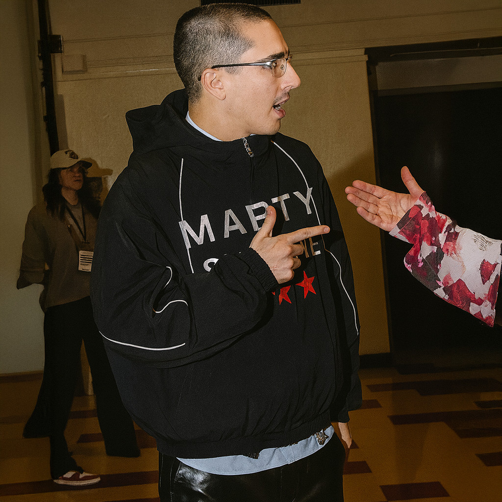 A24 Marty Supreme Merch Marty Supreme Black Jacket Gift Ideas For Husband