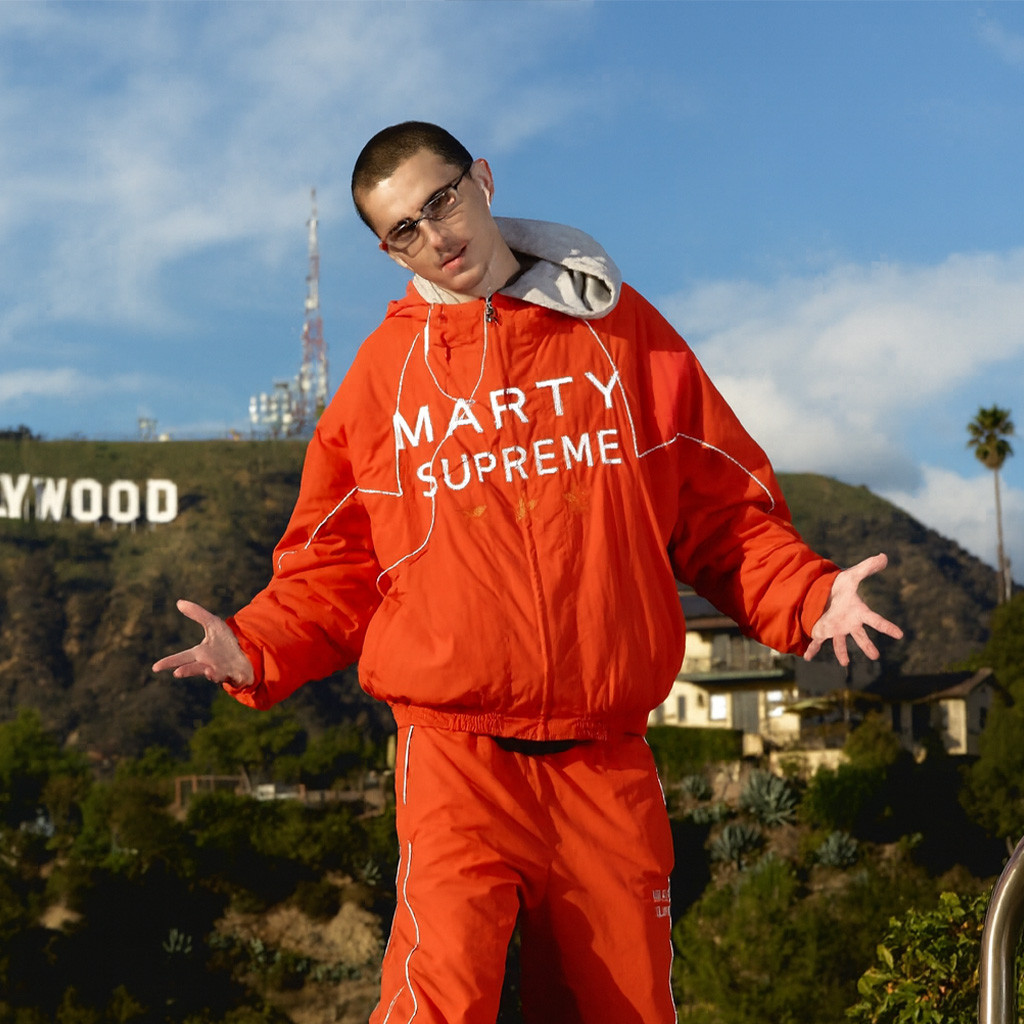 A24 Marty Supreme Merch Marty Supreme Orange Jacket Gift Ideas For Son A24 Marty Supreme Merch Marty Supreme Orange Jacket Gift Ideas For Son