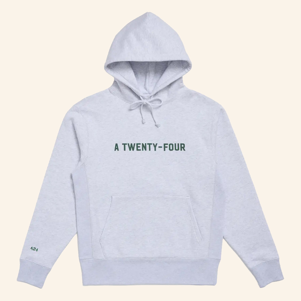 A24 Merch A Twenty Four Hoodie Birthday Gift For Friends