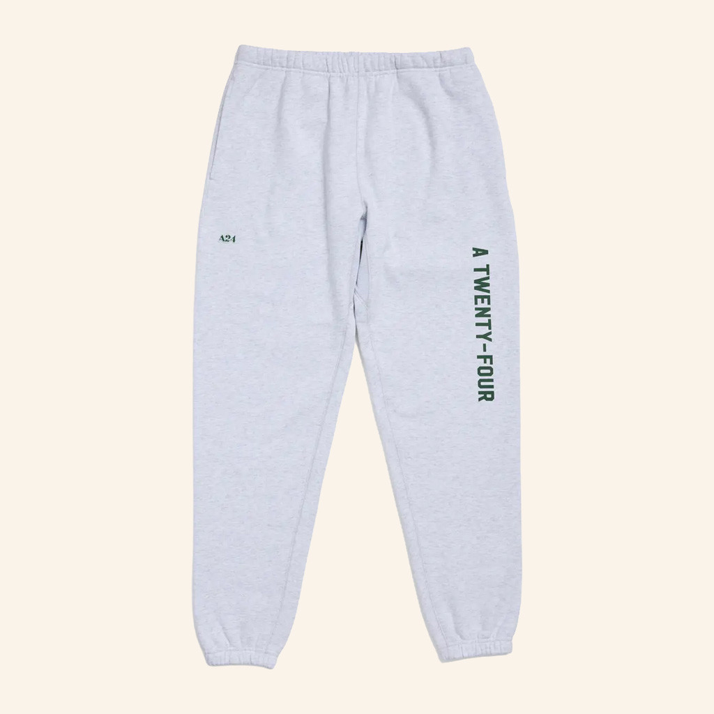 A24 Merch A Twenty Four Sweatpants Birthday Gift For Brother A24 Merch A Twenty Four Sweatpants Birthday Gift For Brother