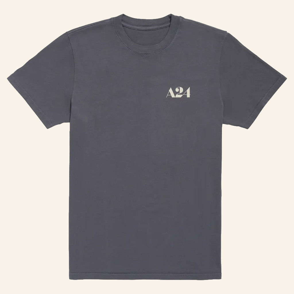 A24 Merch A24 Logo T-Shirt Gifts For Brother In Law
