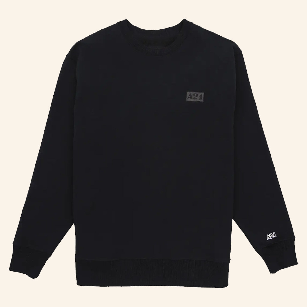 A24 Merch A24 Long Sleeve T-Shirt Christmas Gift Ideas For Dad