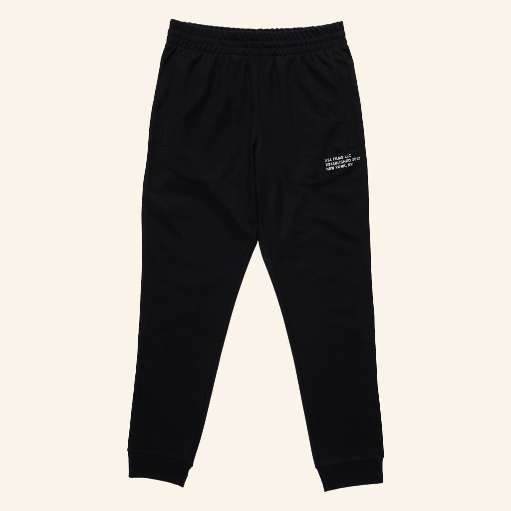 A24 Merch A24 Sweatpants Christmas Presents For Boyfriend A24 Merch A24 Sweatpants Christmas Presents For Boyfriend