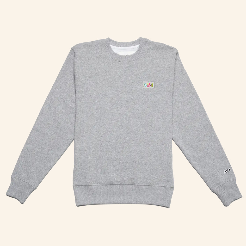 A24 Merch A24 Sweatshirt Christmas Gifts For Sister