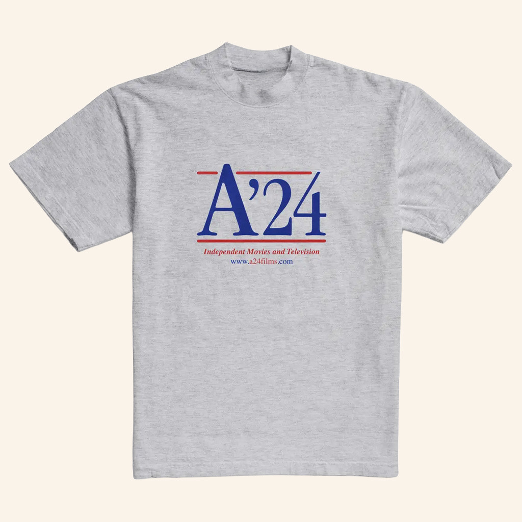 A24 Merch A24 T-Shirt Birthday Gift For Best Friend