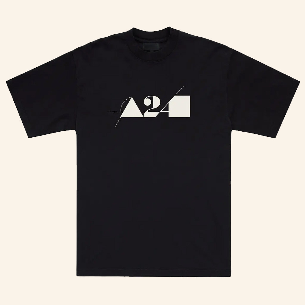 A24 Merch Bauhaus Logo T-Shirt Gift Ideas For Brother