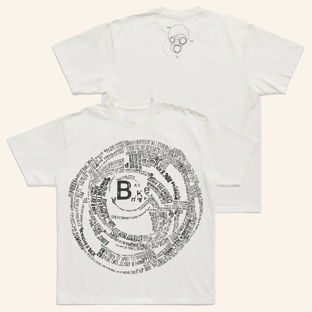 A24 Merch Bring Her Back x Basketcase Ritual T-Shirt Birthday Ideas For Husband A24 Merch Bring Her Back x Basketcase Ritual T-Shirt Birthday Ideas For Husband