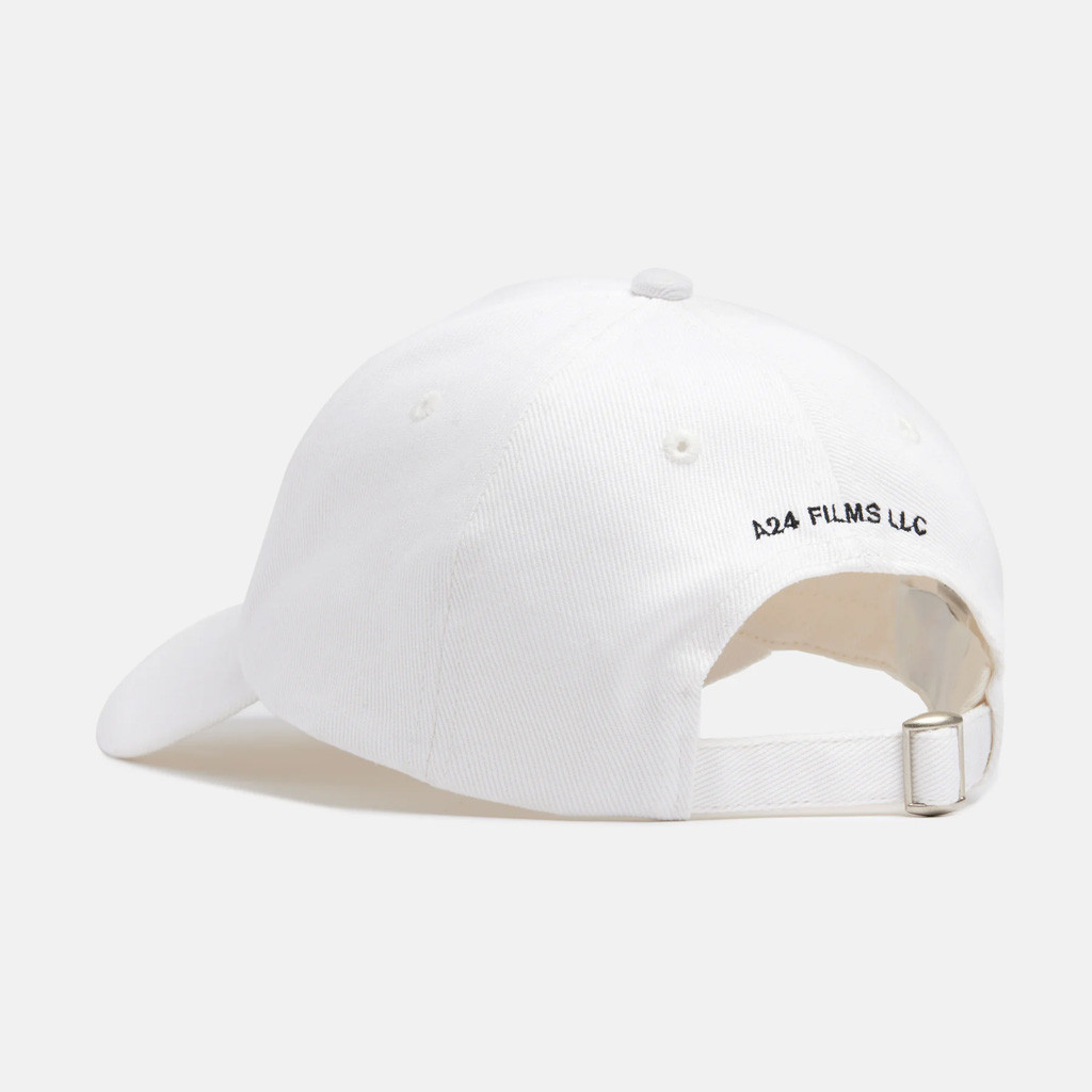 A24 Merch Embroidered A24 Logo Hat Gifts For Daughter