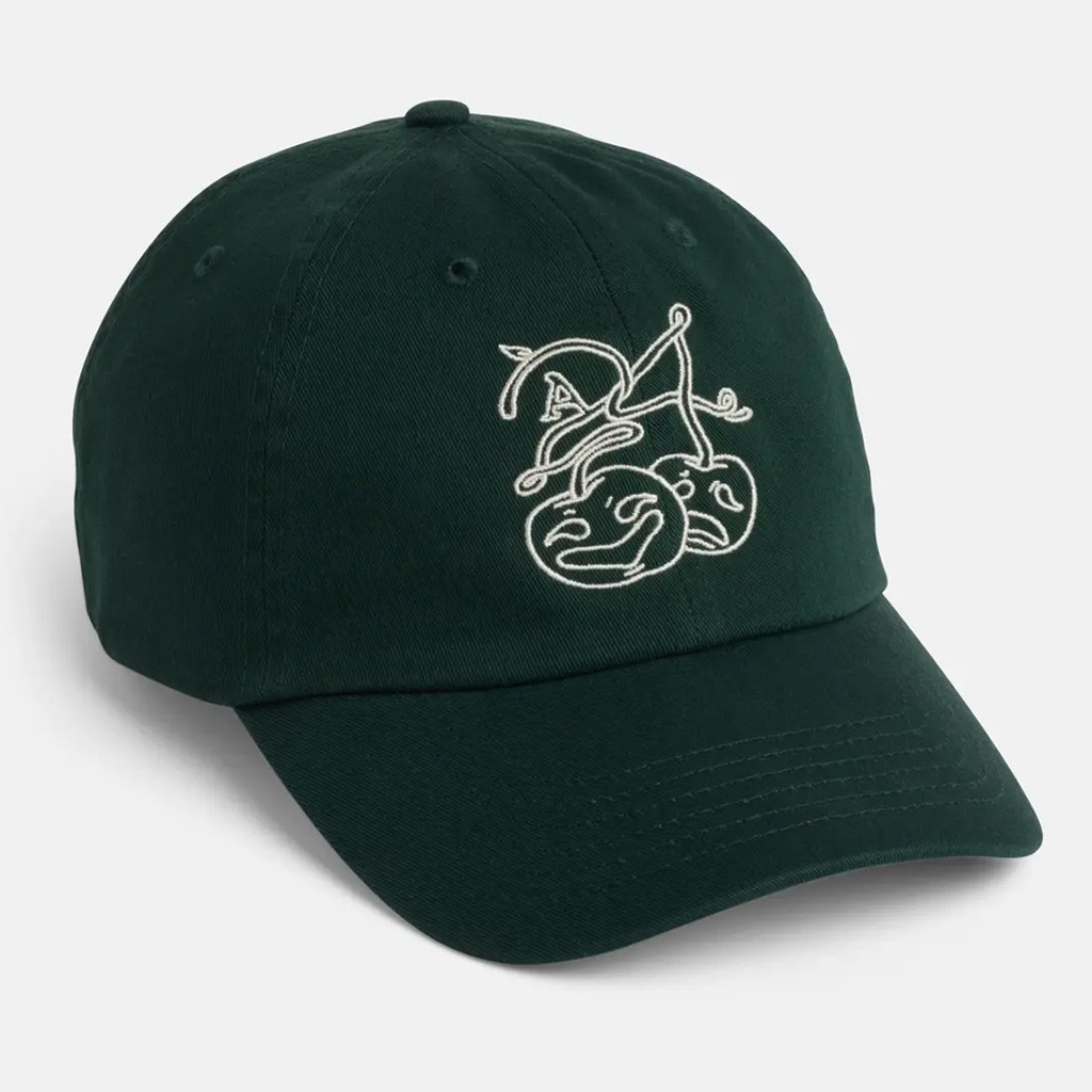 A24 Merch Embroidered Cherry Lane Theatre Hat Birthday Ideas For Friends
