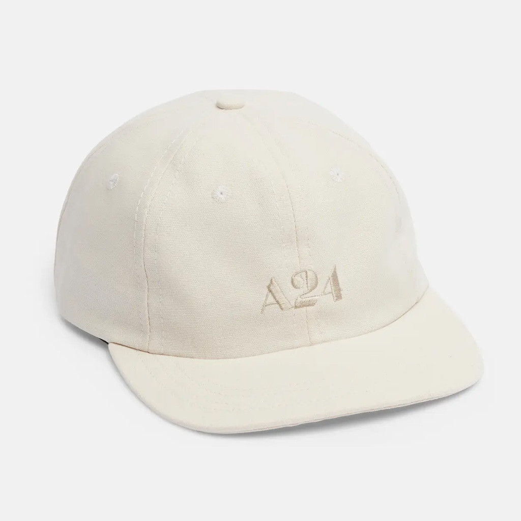 A24 Merch Embroidered Logo Snapback Hat A24 Hat Birthday Present For Husband