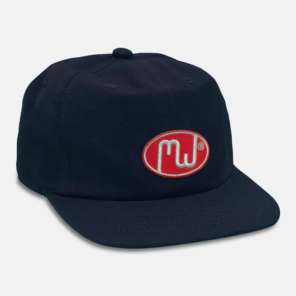 A24 Merch Embroidered MW Ambassador Snapback Hat Present For Husband