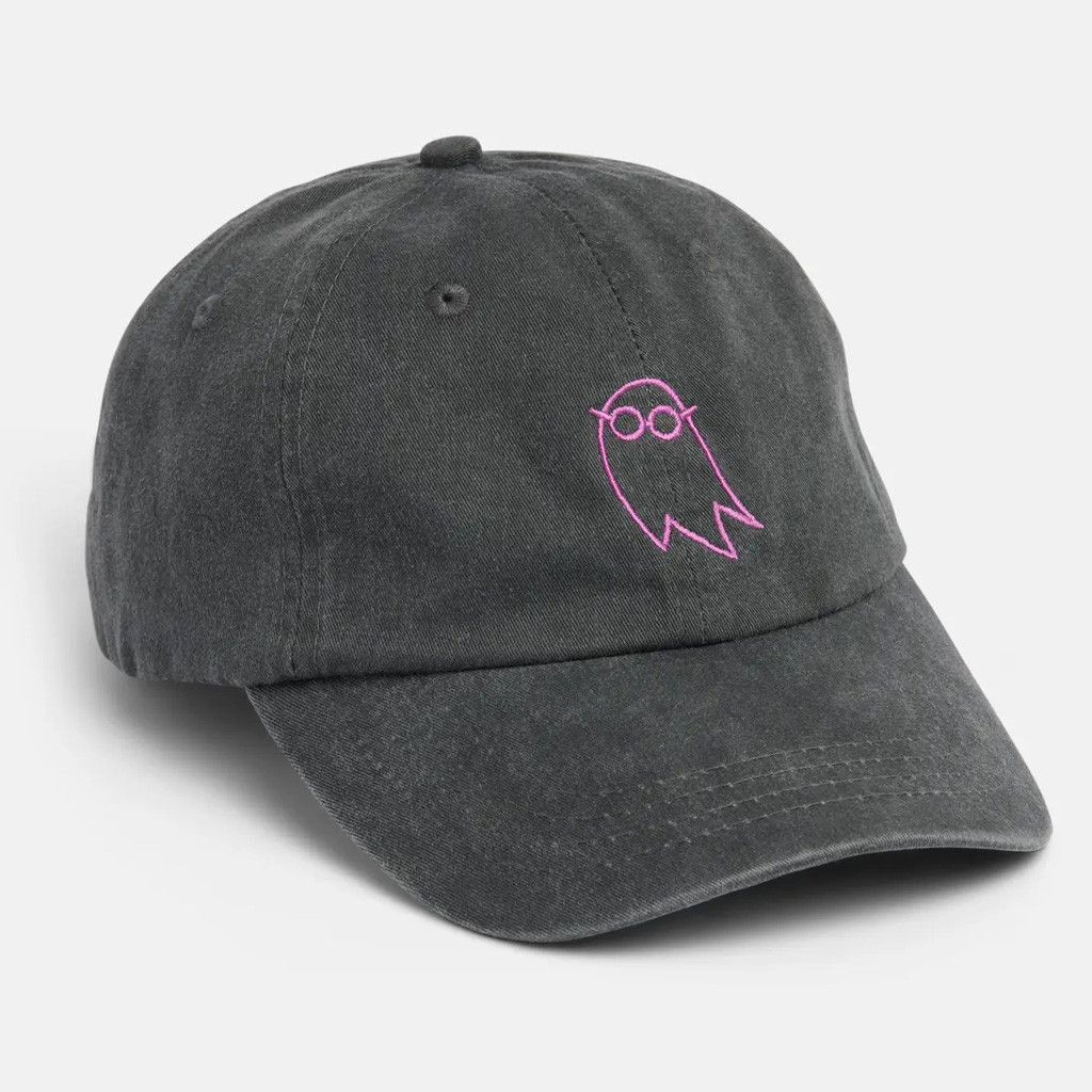 A24 Merch Embroidered The Pink Opaque Hat Cute Gifts For Girlfriend A24 Merch Embroidered The Pink Opaque Hat Cute Gifts For Girlfriend