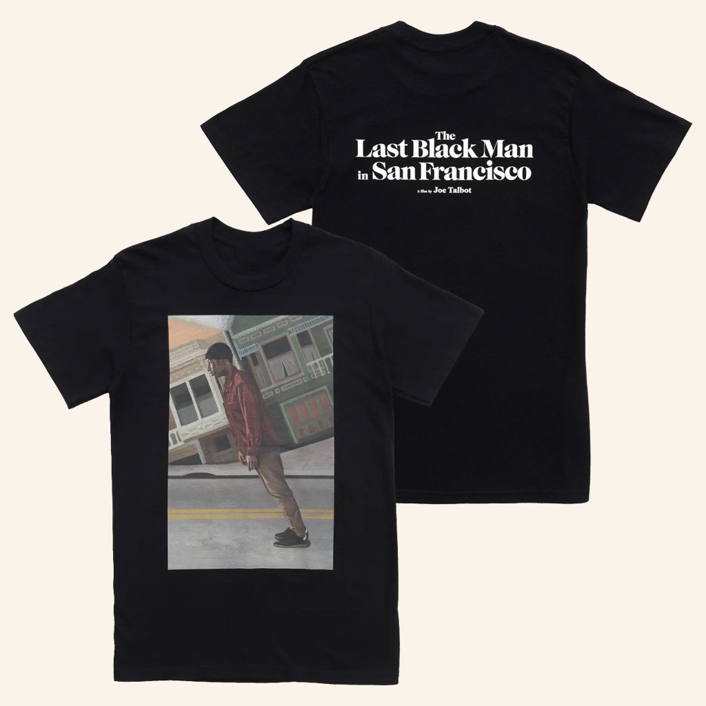 A24 Merch Jimmie Fails T-Shirt Christmas Presents For Boyfriend