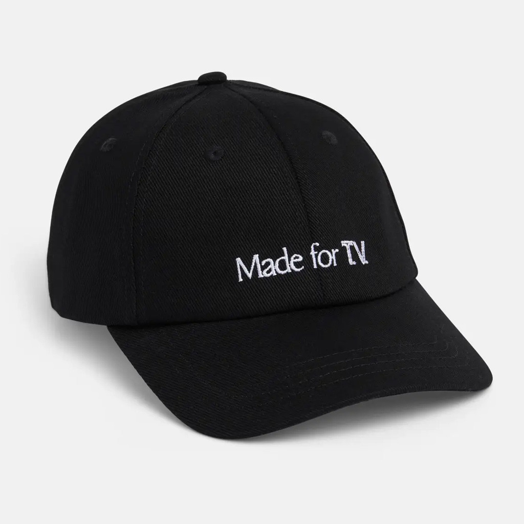 A24 Merch Made For TV Hat Embroidered Gifts For Brother In Law