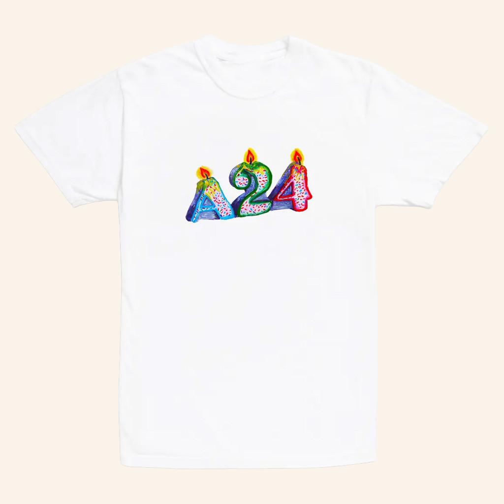 A24 Merch Special Day T-Shirt A24 Shirt Gift Ideas For Son