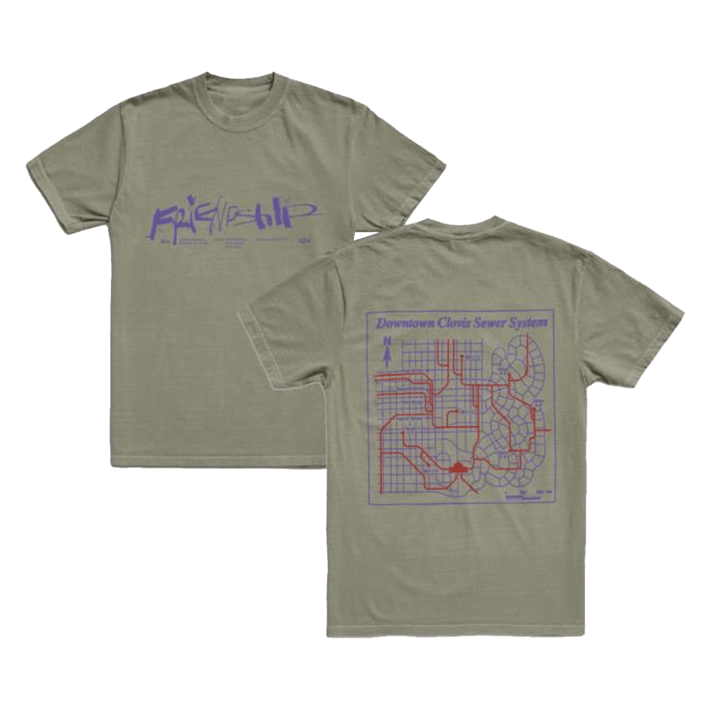A24films Merch Friendship Sewer System Map T-Shirt Useful Gifts For Dad A24films Merch Friendship Sewer System Map T-Shirt Useful Gifts For Dad