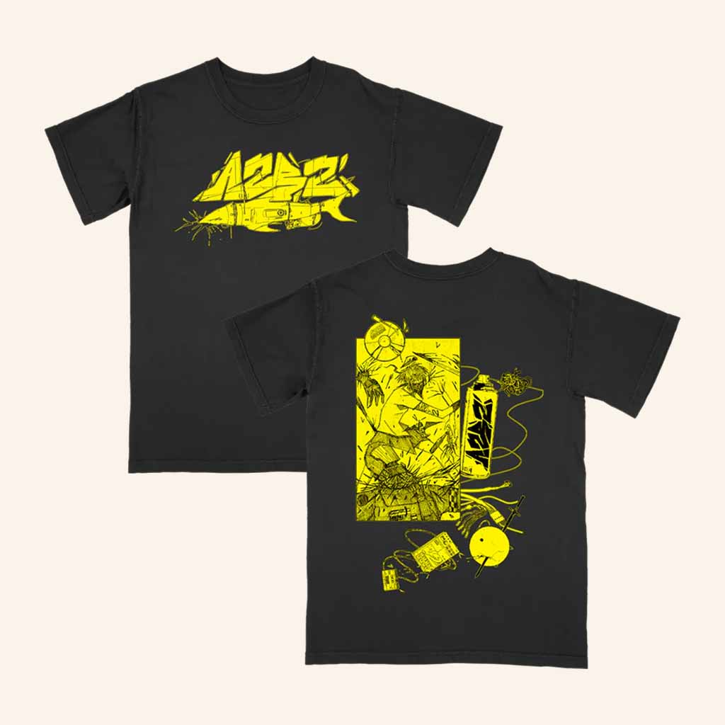 A2B2 Merch A2B2 Attack T-Shirt Birthday Ideas For Husband A2B2 Merch A2B2 Attack T-Shirt Birthday Ideas For Husband