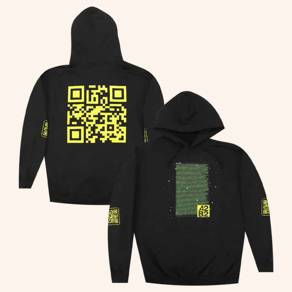 A2B2 Merch A2B2 Super Blast Hoodie Birthday Present For Husband A2B2 Merch A2B2 Super Blast Hoodie Birthday Present For Husband