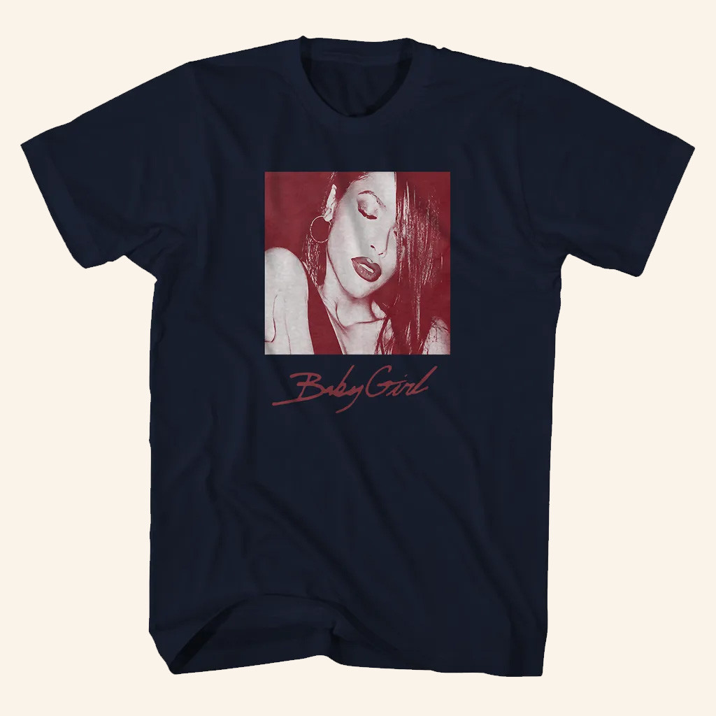 Aaliyah Merch Baby Girl T-Shirt Christmas Gift Ideas For Friend Aaliyah Merch Baby Girl T-Shirt Christmas Gift Ideas For Friend