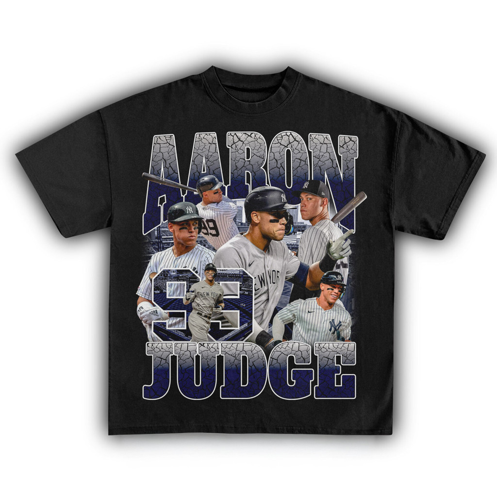 Aaron Judge T-Shirt Best Gifts For Baseball Fans Aaron Judge T-Shirt Best Gifts For Baseball Fans