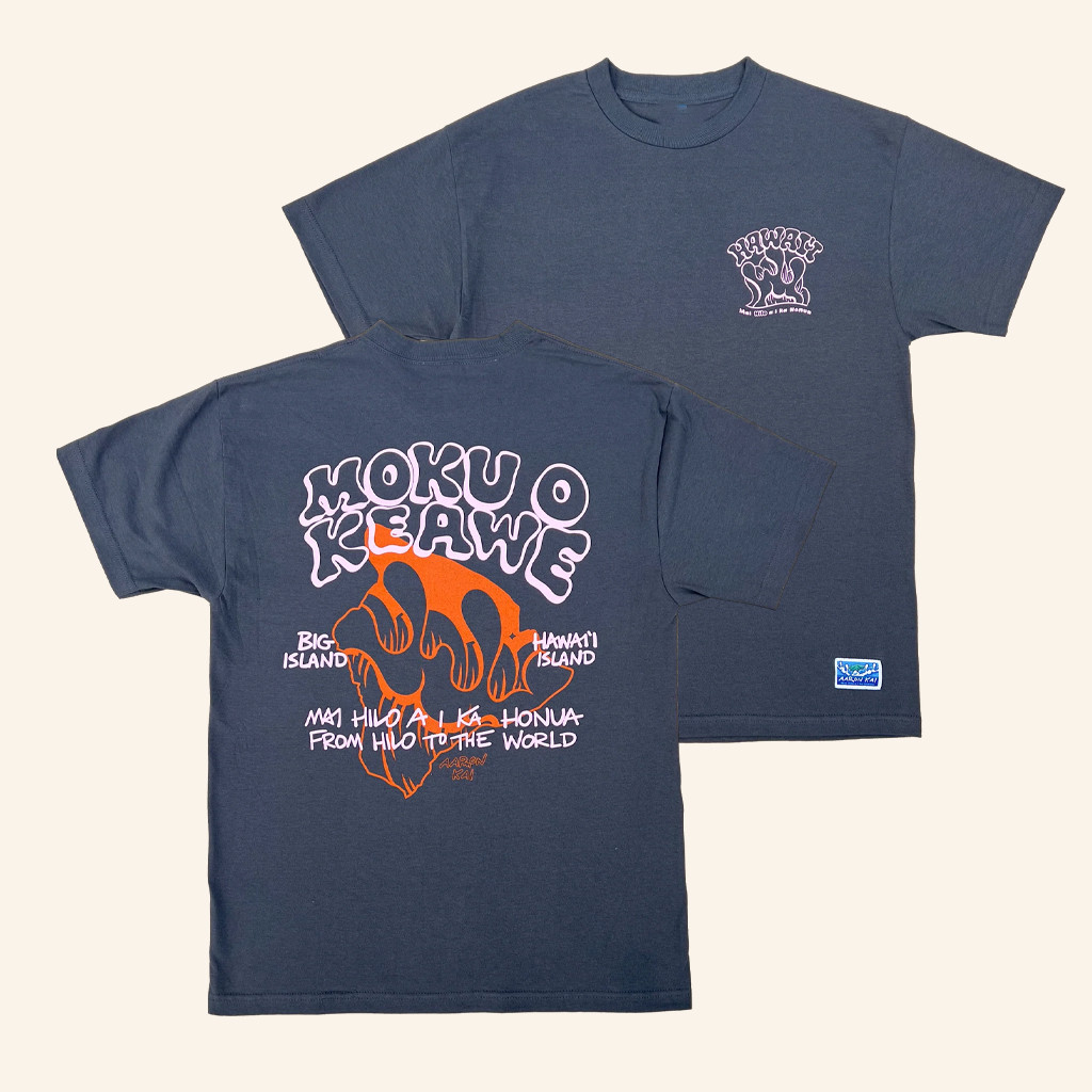 Aaron Kai Merch Moku Moku O Keawe Lava Brown Pink Shirt Christmas Gift Ideas For Dad Aaron Kai Merch Moku Moku O Keawe Lava Brown Pink Shirt Christmas Gift Ideas For Dad