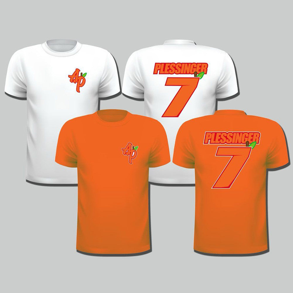 Aaron Plessinger Merch Aaron Plessinger AP T-Shirt Best Father's Day Gifts Aaron Plessinger Merch Aaron Plessinger AP T-Shirt Best Father's Day Gifts