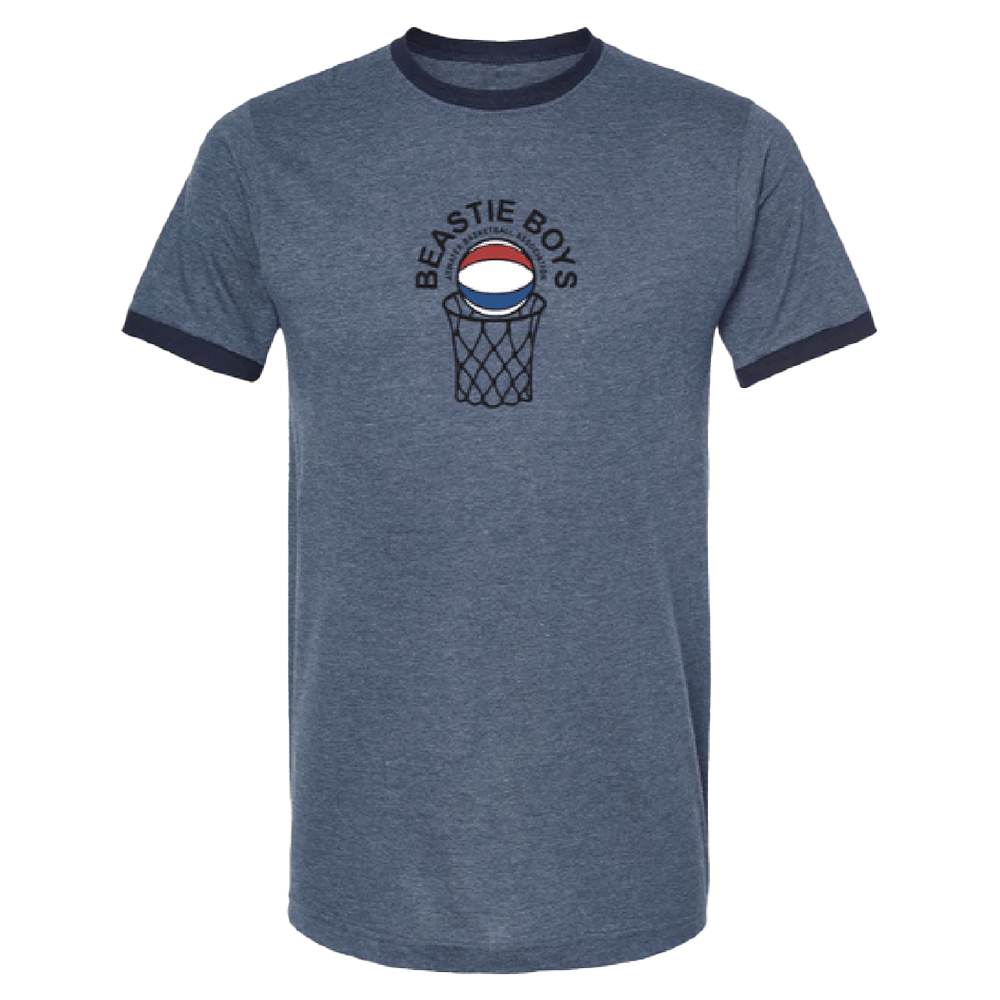 Aba Ringer T-Shirt Beastie Boys Merch Awesome Father's Day Gifts Aba Ringer T-Shirt Beastie Boys Merch Awesome Father's Day Gifts