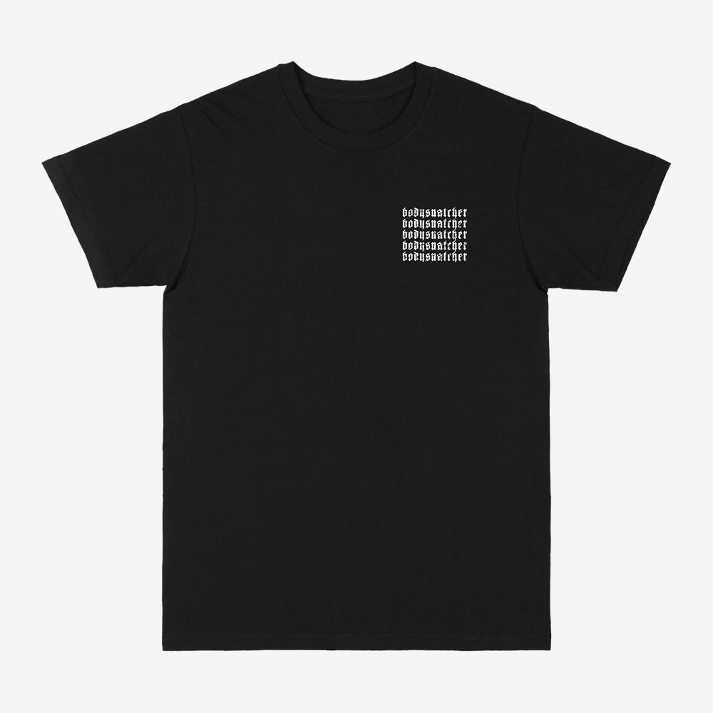 Abandonment Bodysnatcher T-Shirt Deathcore Band Bodysnatcher Clothing Best Gift For Husband