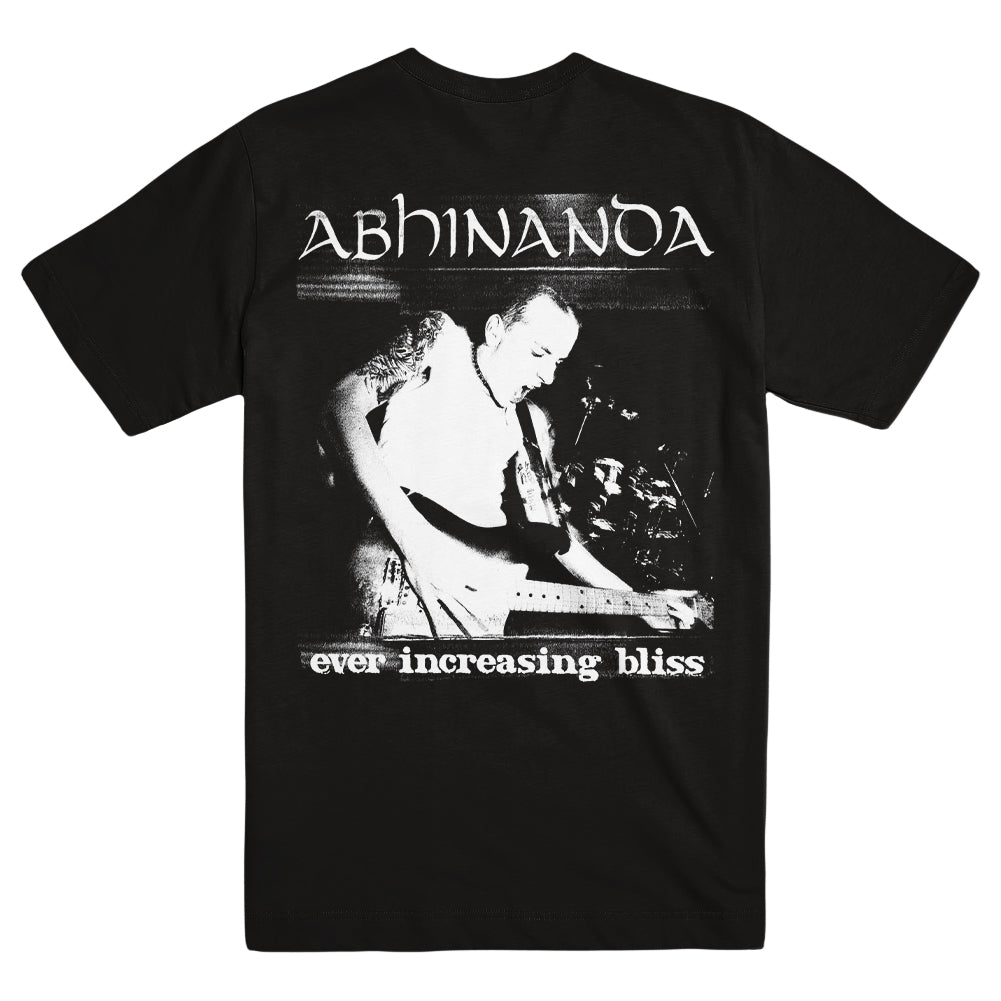 Abhinanda Merch Ever Increasing Bliss Shirt Abhinanda Shirt Dad Gifts For Father'S Day 2025 Abhinanda Merch Ever Increasing Bliss Shirt Abhinanda Shirt Dad Gifts For Father'S Day 2025