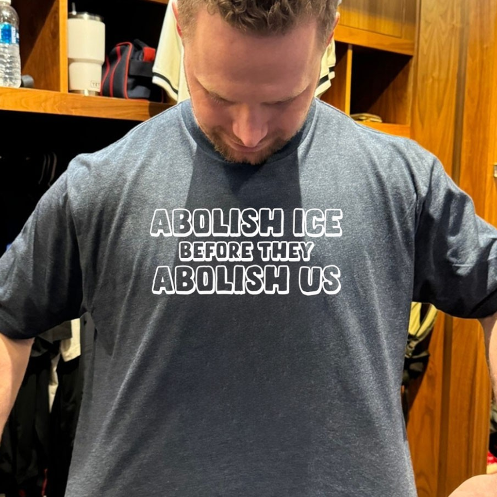 Abolish ICE Before They Abolish Us Shirt Great Gifts For Husband