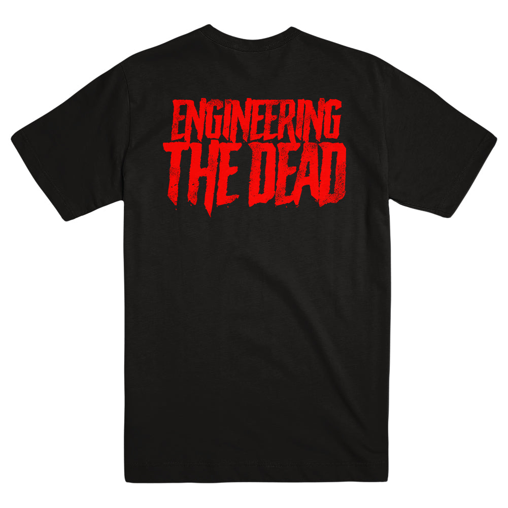 Aborted Merch Engineering The Dead Shirt Aborted Shirt Dad Gifts For Father'S Day 2025 Aborted Merch Engineering The Dead Shirt Aborted Shirt Dad Gifts For Father'S Day 2025